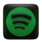 Listen on Spotify - Marcus Sylvan